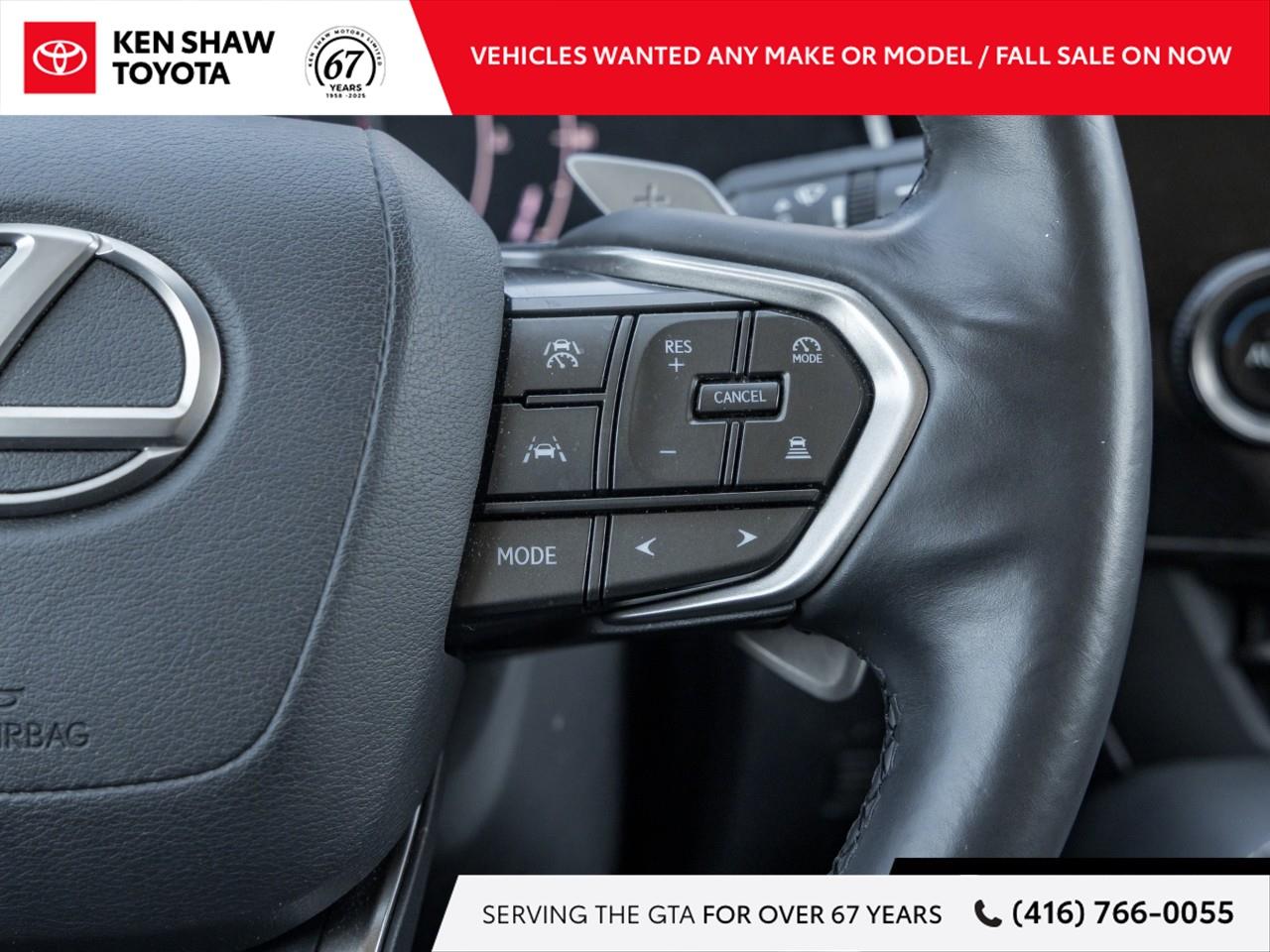 2022 Lexus NX 250 Base 4dr All-Wheel Drive Photo