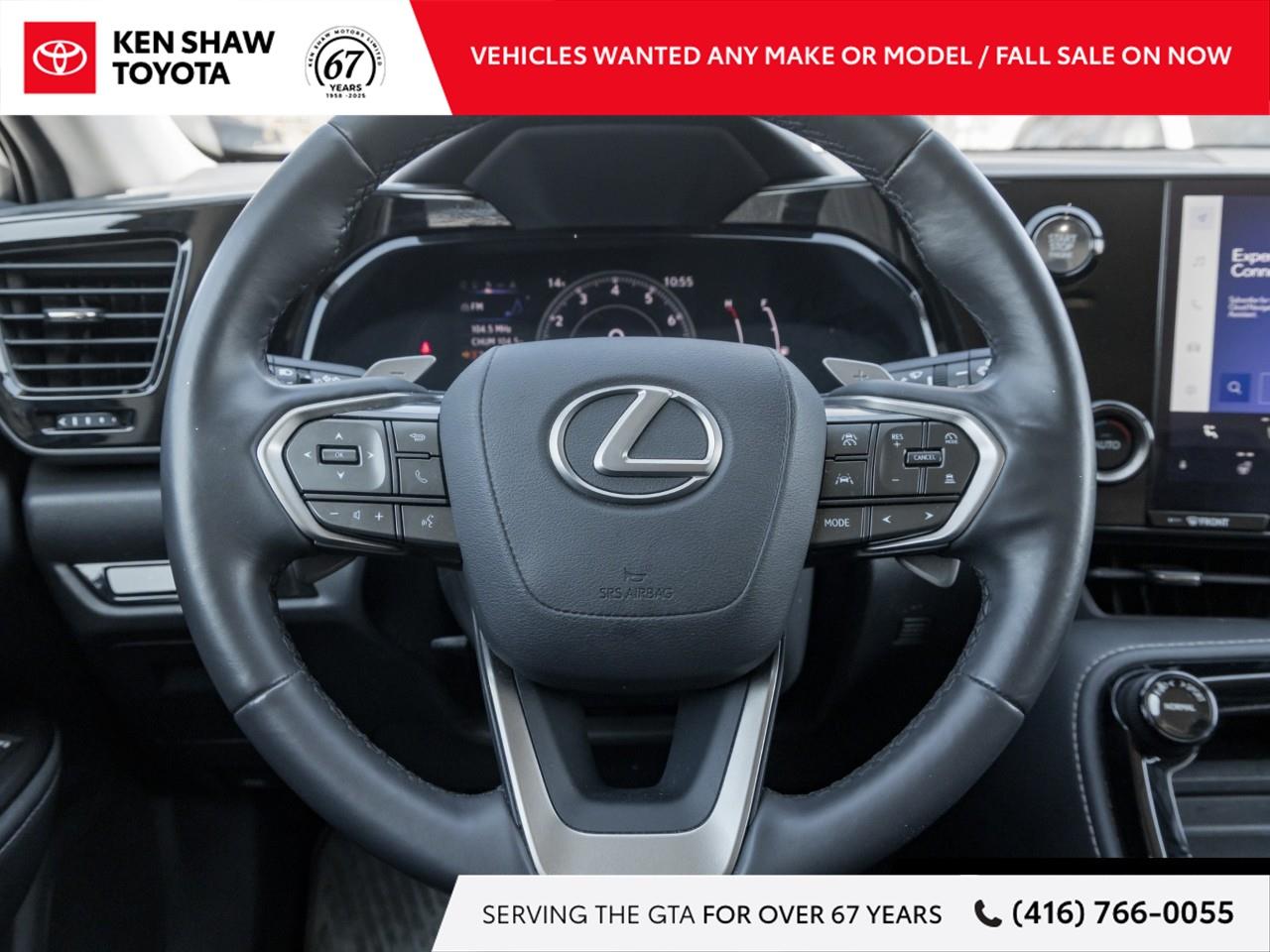 2022 Lexus NX 250 Base 4dr All-Wheel Drive Photo