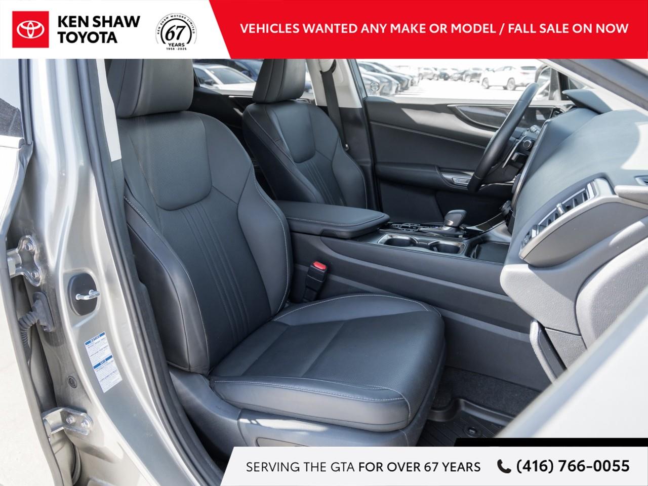 2022 Lexus NX 250 Base 4dr All-Wheel Drive Photo