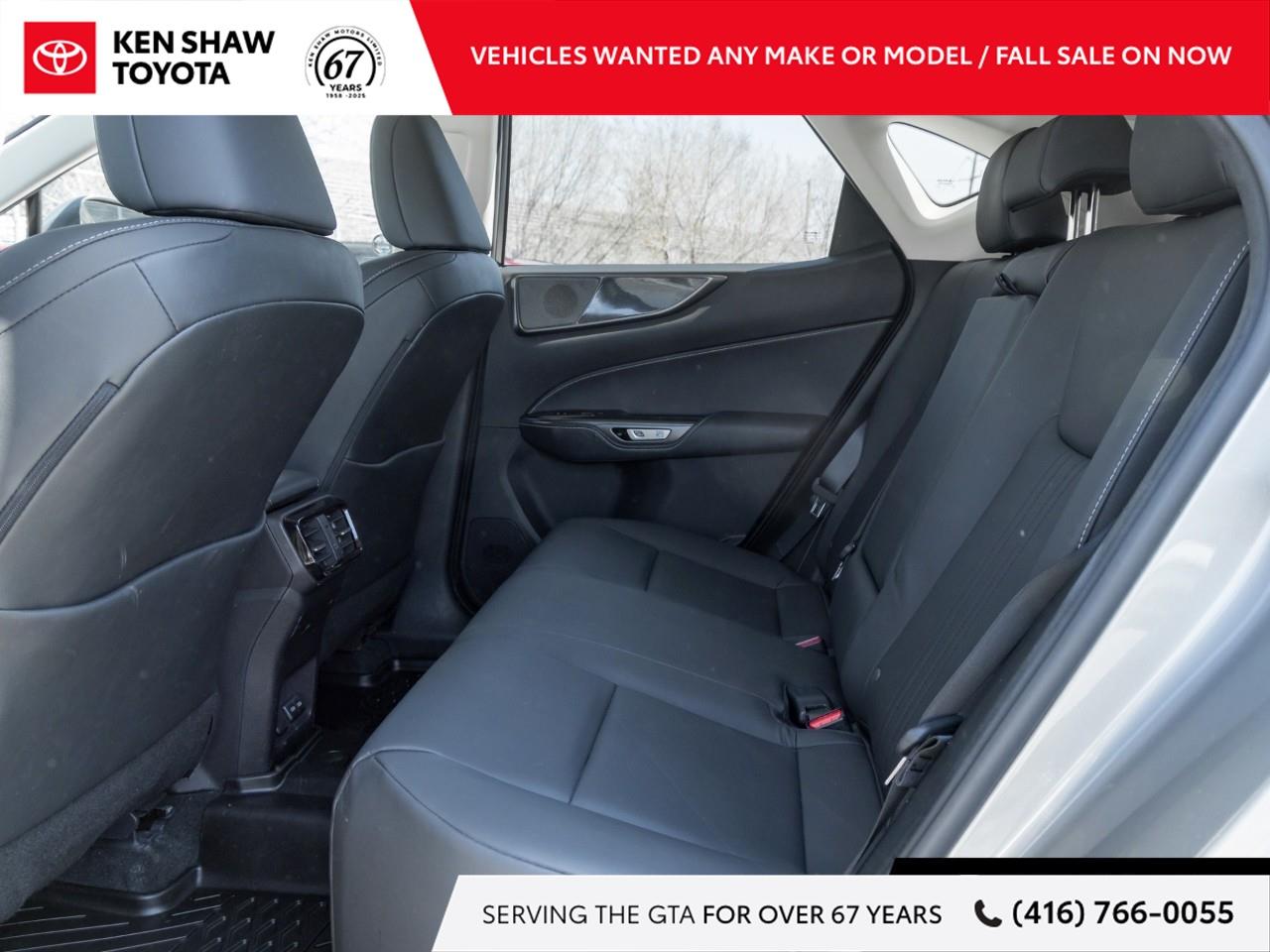 2022 Lexus NX 250 Base 4dr All-Wheel Drive Photo