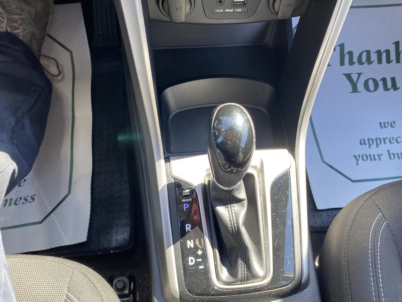 2016 Hyundai Elantra GT 5dr HB Auto GLS Photo