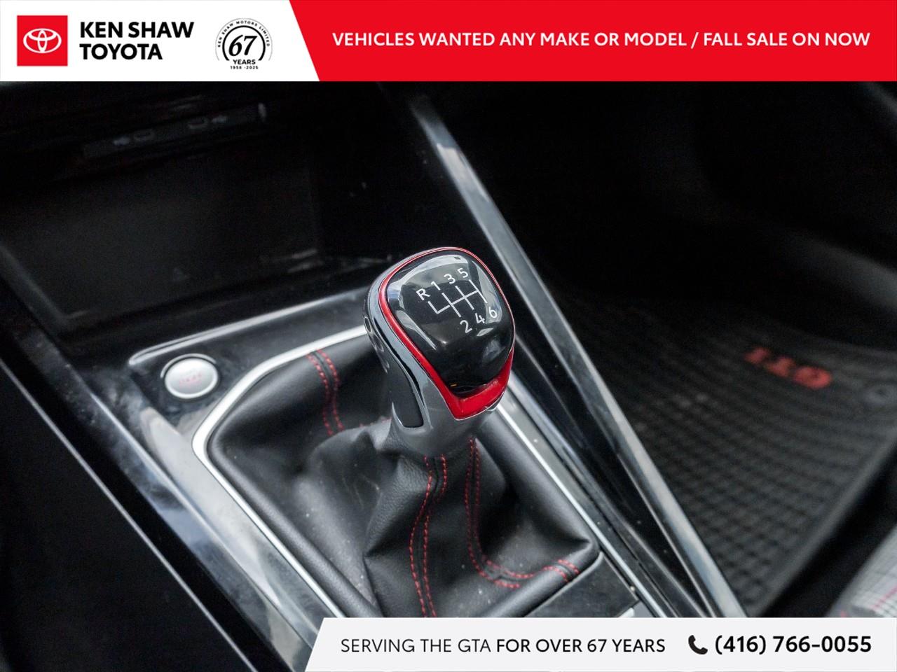 2024 Volkswagen Golf GTI 380 Autobahn 4dr Hatchback Photo