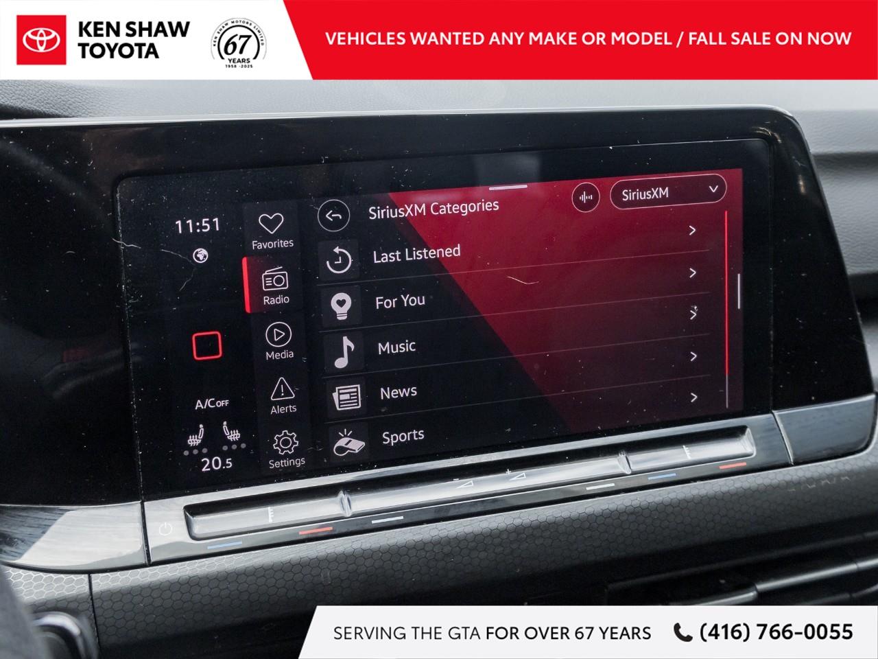 2024 Volkswagen Golf GTI 380 Autobahn 4dr Hatchback Photo