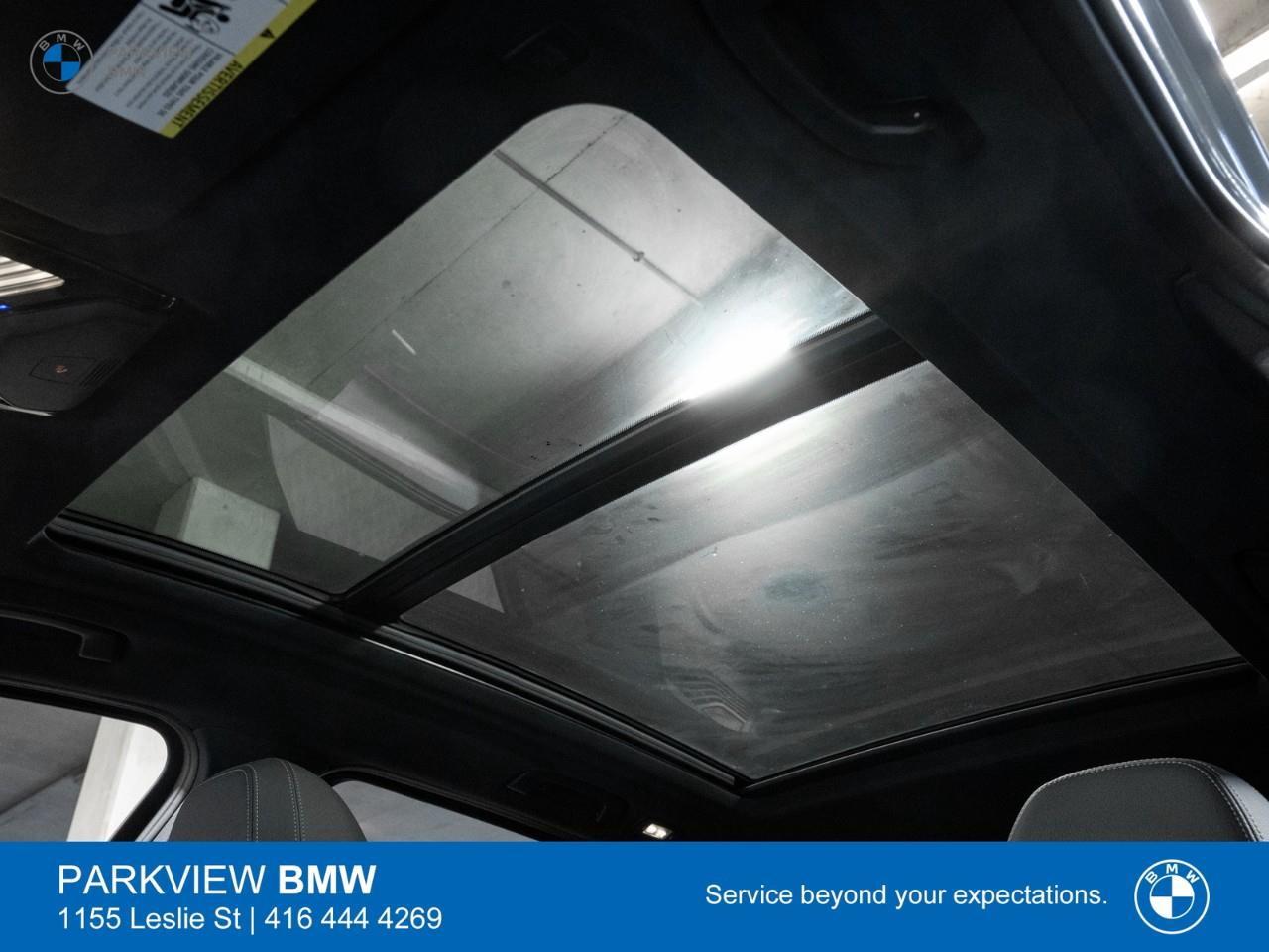 2024 BMW X3 xDrive30i 4dr All-Wheel Drive Sports Activity Vehicle Photo