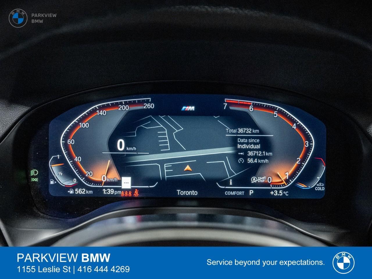 2024 BMW X3 xDrive30i 4dr All-Wheel Drive Sports Activity Vehicle Photo