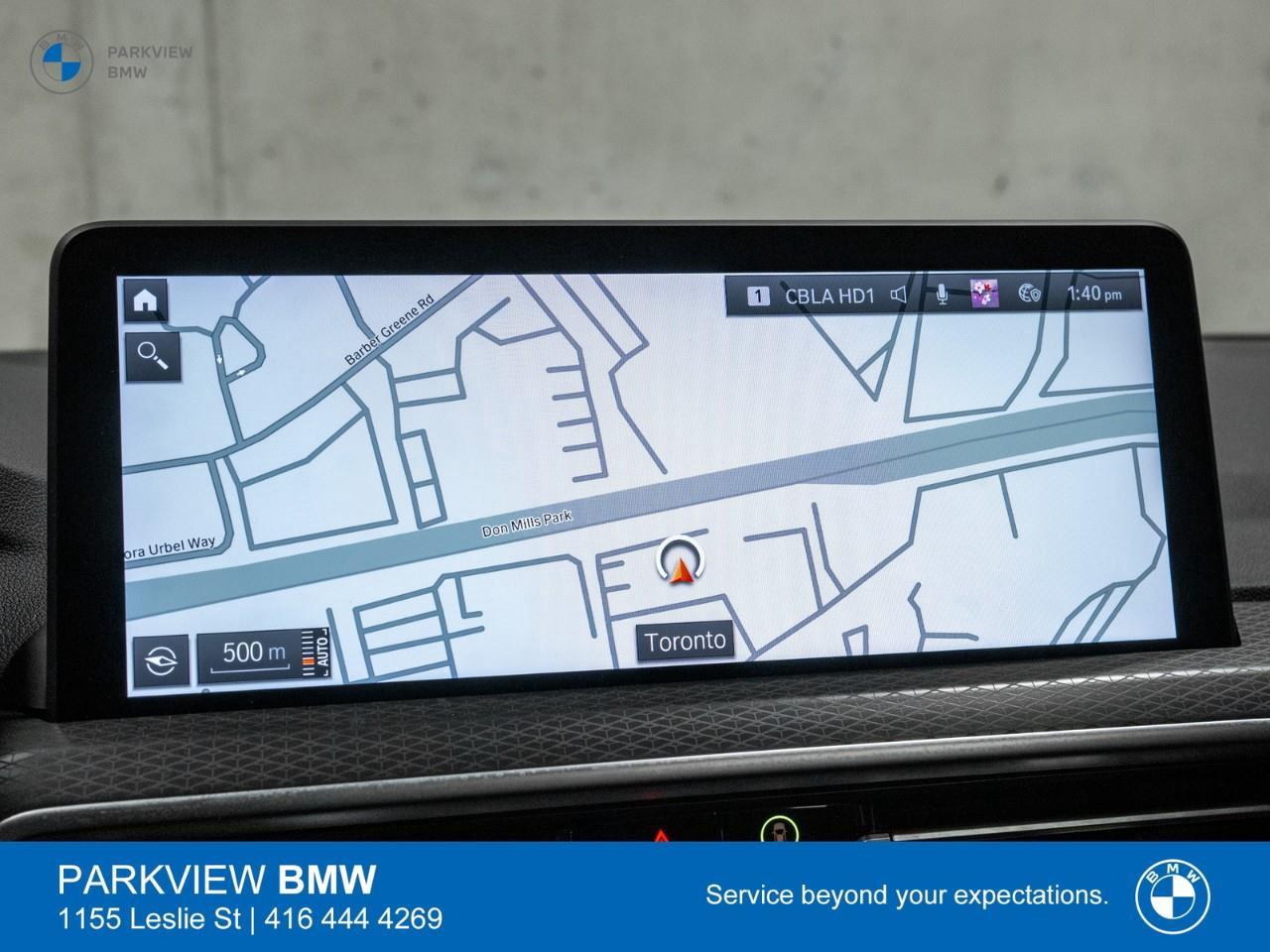 2024 BMW X3 xDrive30i 4dr All-Wheel Drive Sports Activity Vehicle Photo