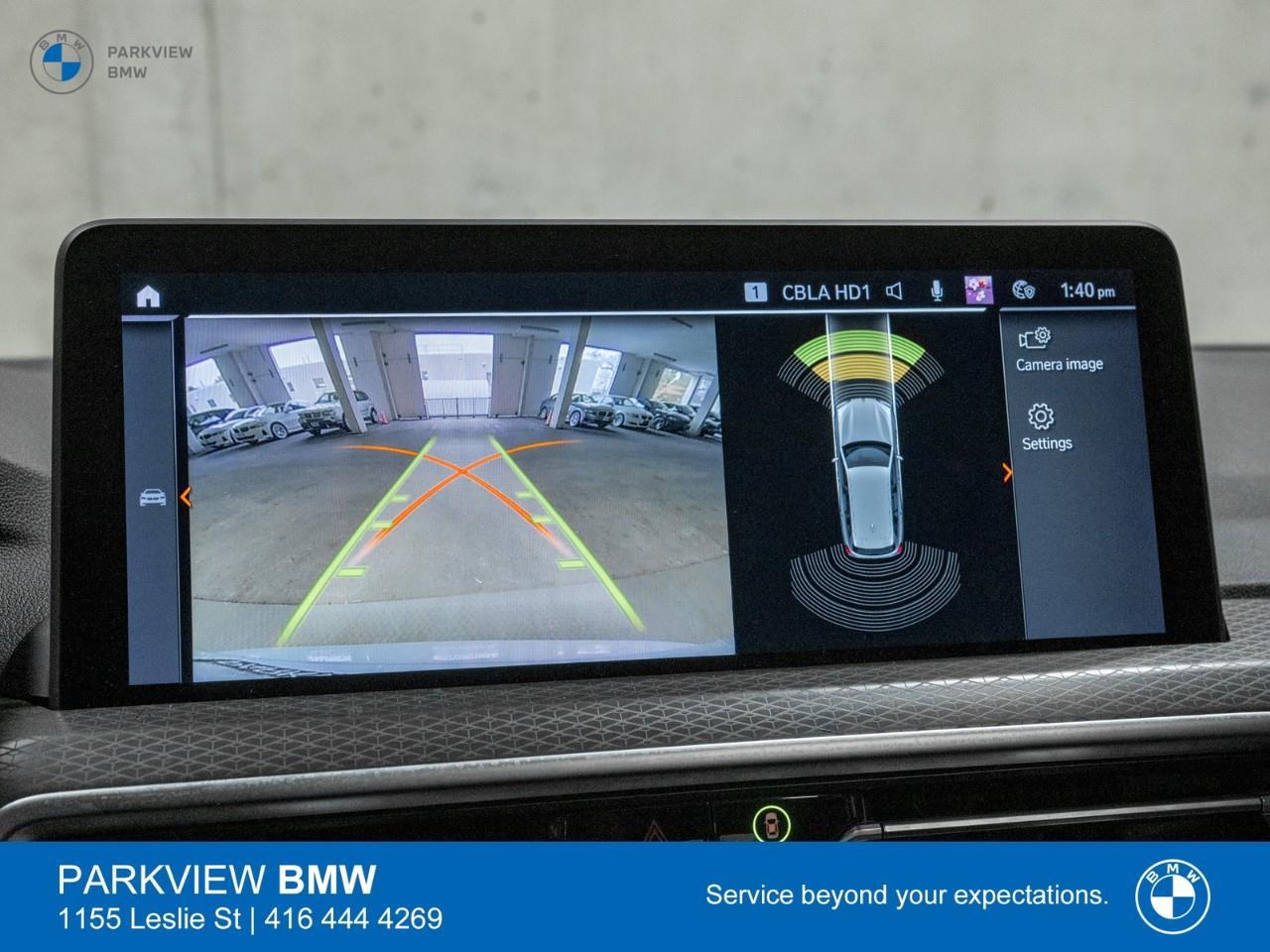 2024 BMW X3 xDrive30i 4dr All-Wheel Drive Sports Activity Vehicle Photo