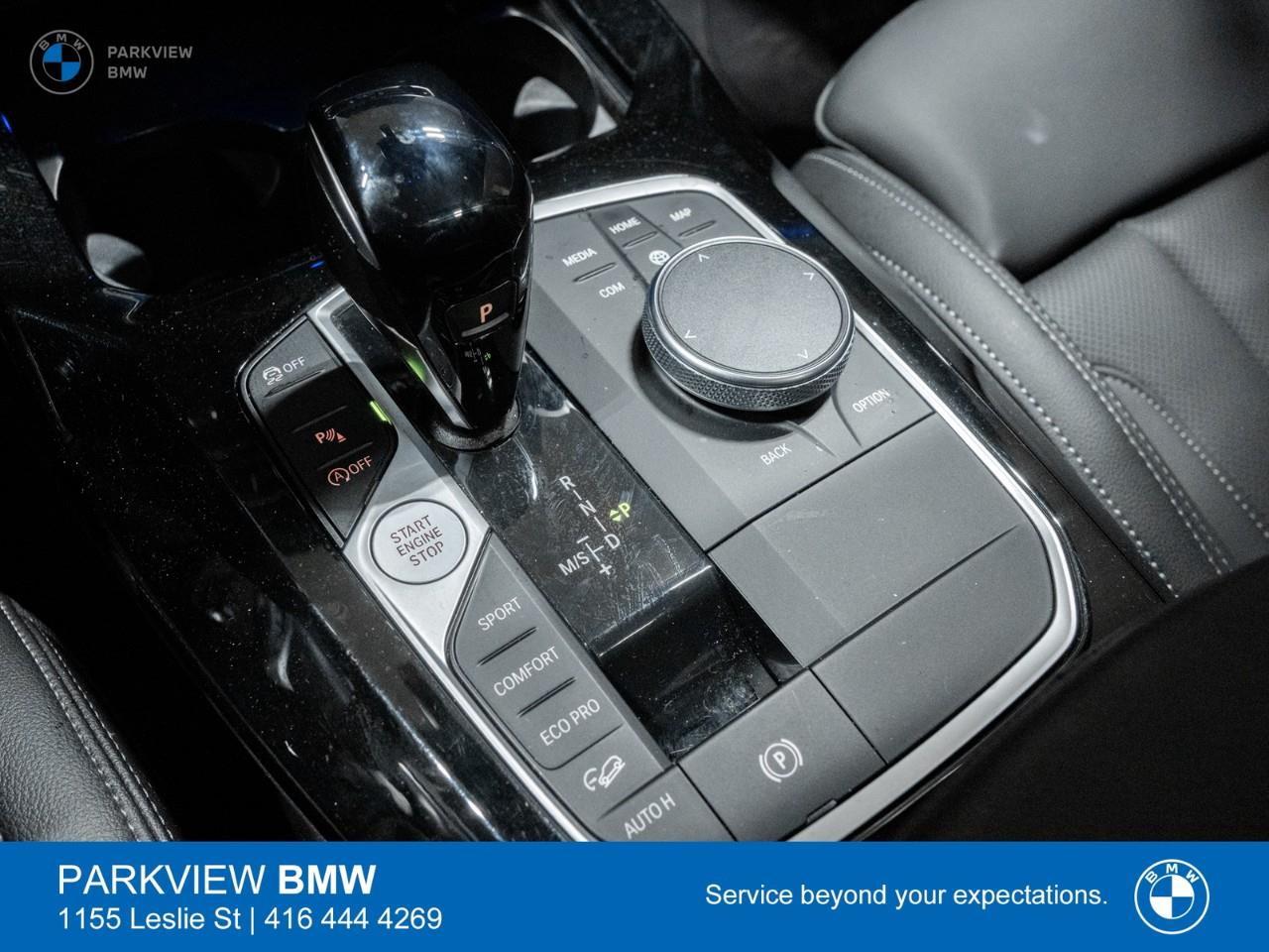 2024 BMW X3 xDrive30i 4dr All-Wheel Drive Sports Activity Vehicle Photo