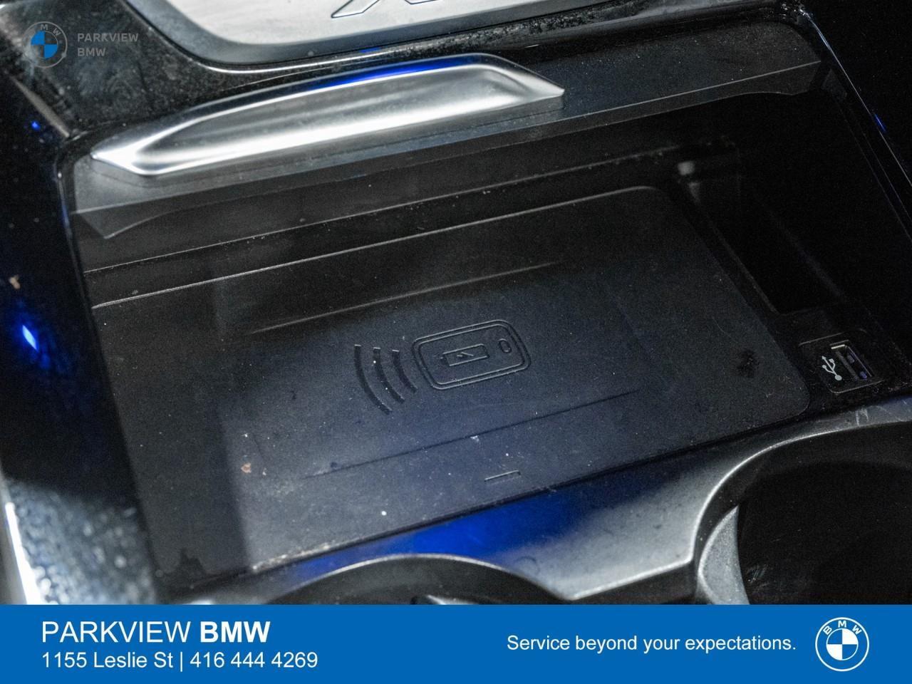 2024 BMW X3 xDrive30i 4dr All-Wheel Drive Sports Activity Vehicle Photo