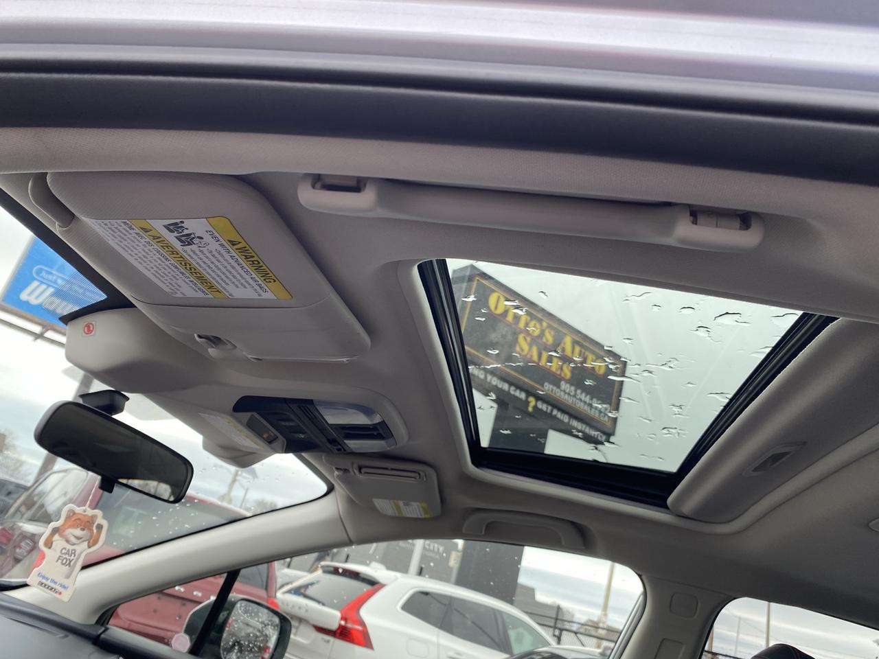 2018 Subaru Crosstrek Limited CVT w-EyeSight Pkg Photo