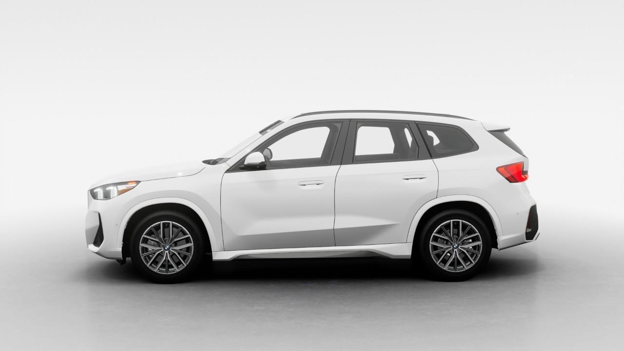 2026 BMW X1 xDrive28i 4dr All-wheel Drive Sports Activity Vehicle Photo