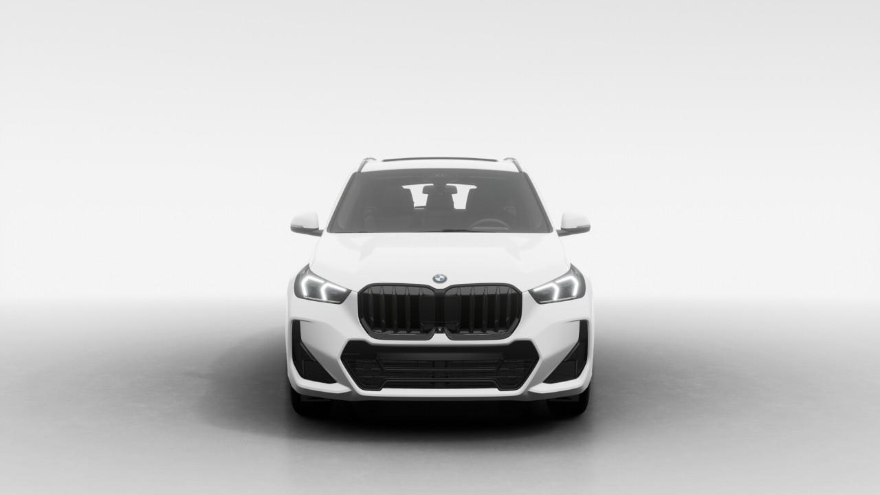 2026 BMW X1 xDrive28i 4dr All-wheel Drive Sports Activity Vehicle Photo
