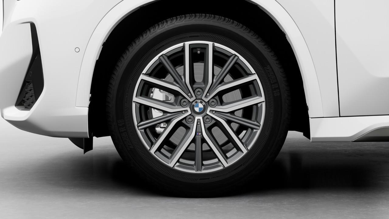 2026 BMW X1 xDrive28i 4dr All-wheel Drive Sports Activity Vehicle Photo