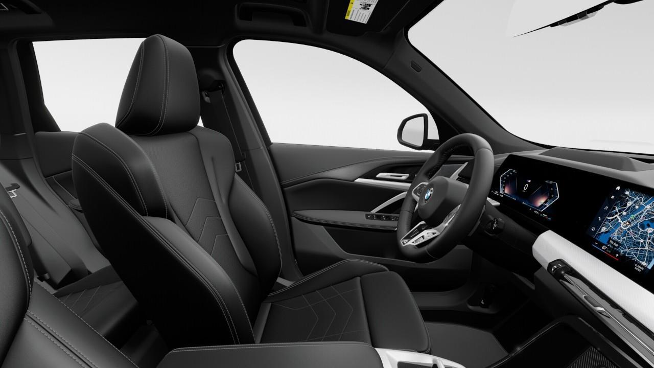 2026 BMW X1 xDrive28i 4dr All-wheel Drive Sports Activity Vehicle Photo