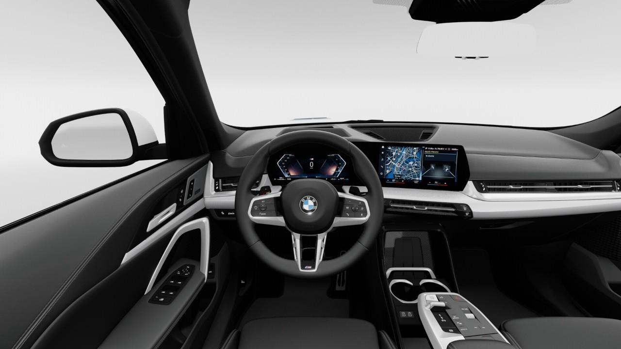 2026 BMW X1 xDrive28i 4dr All-wheel Drive Sports Activity Vehicle Photo