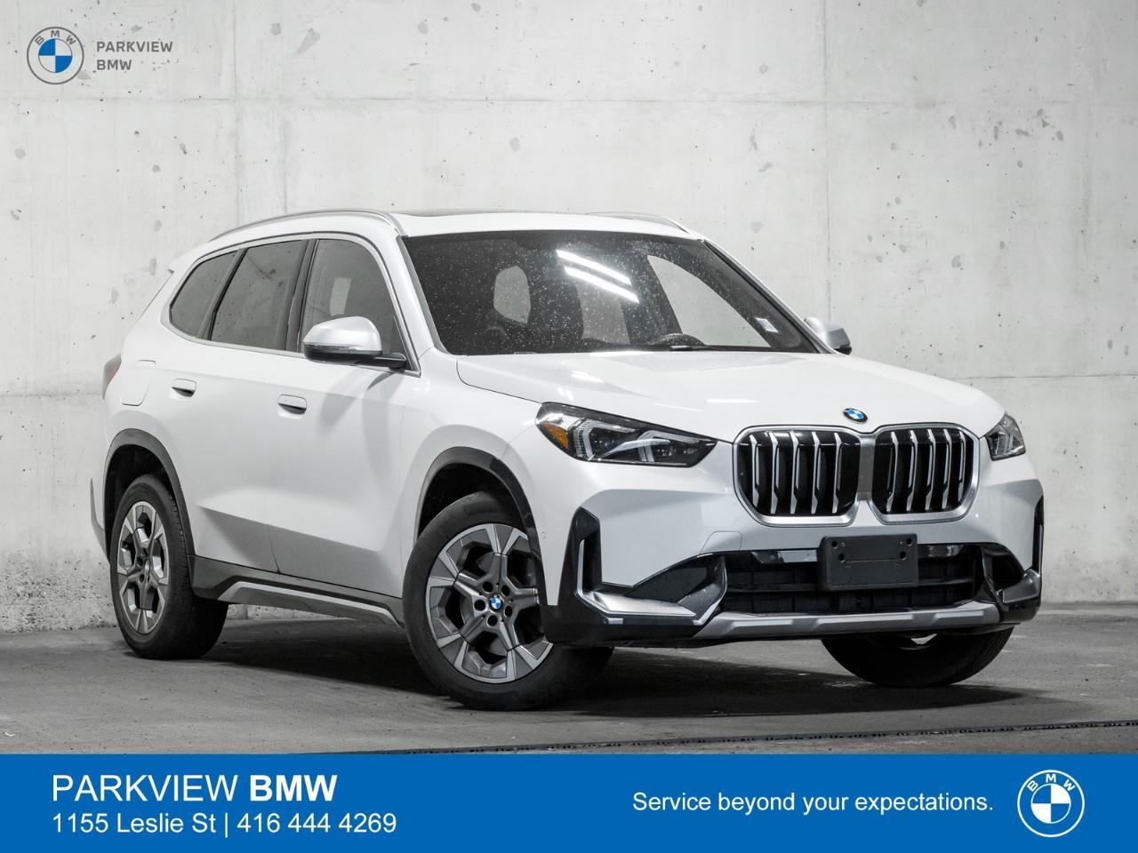 2023 BMW X1 xDrive28i 4dr All-wheel Drive Sports Activity Vehicle Photo0