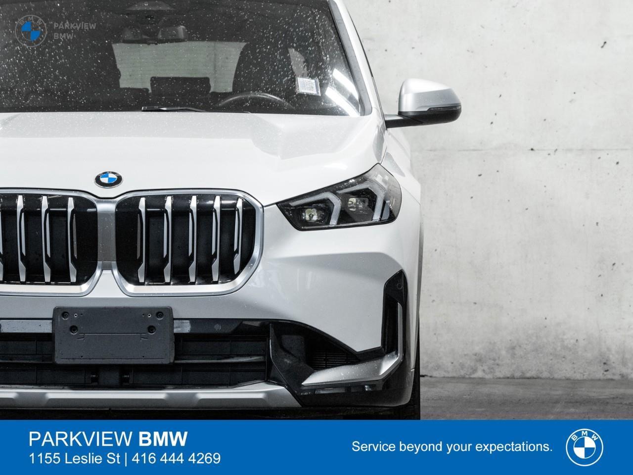 2023 BMW X1 xDrive28i 4dr All-wheel Drive Sports Activity Vehicle Photo