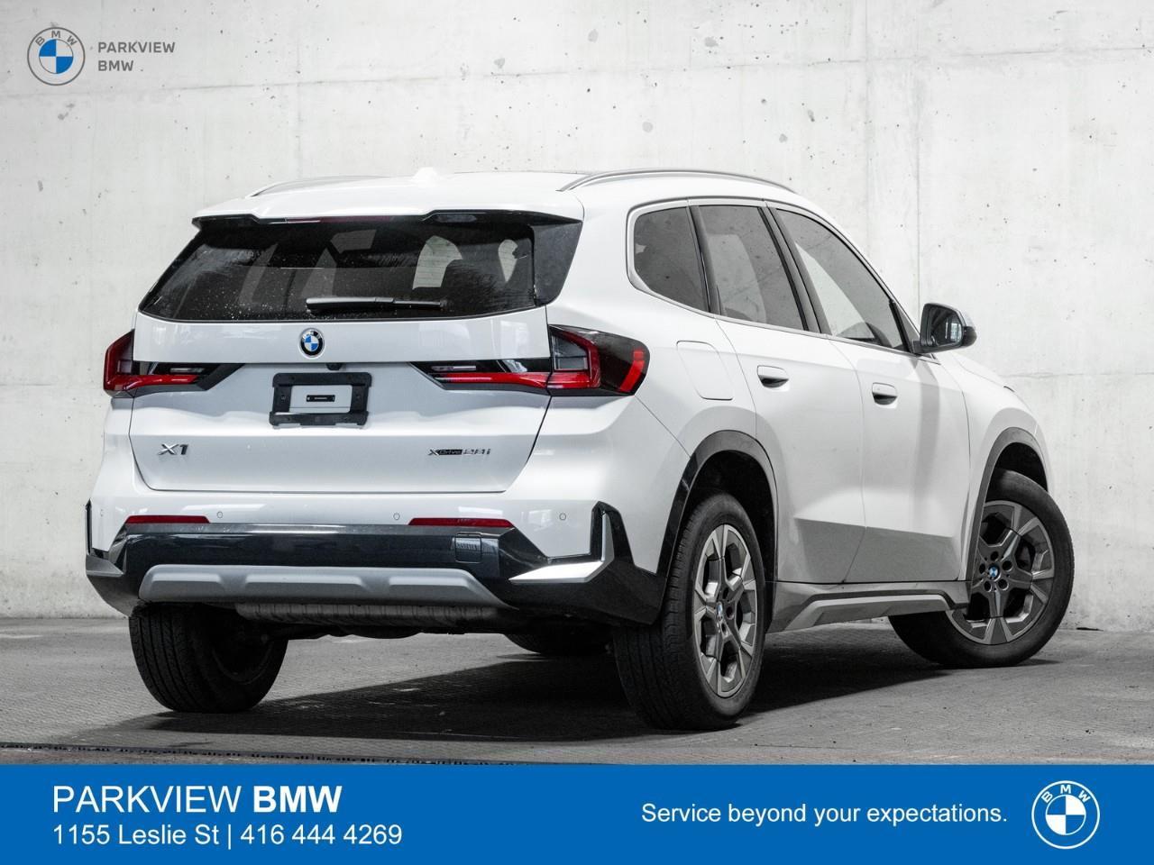 2023 BMW X1 xDrive28i 4dr All-wheel Drive Sports Activity Vehicle Photo