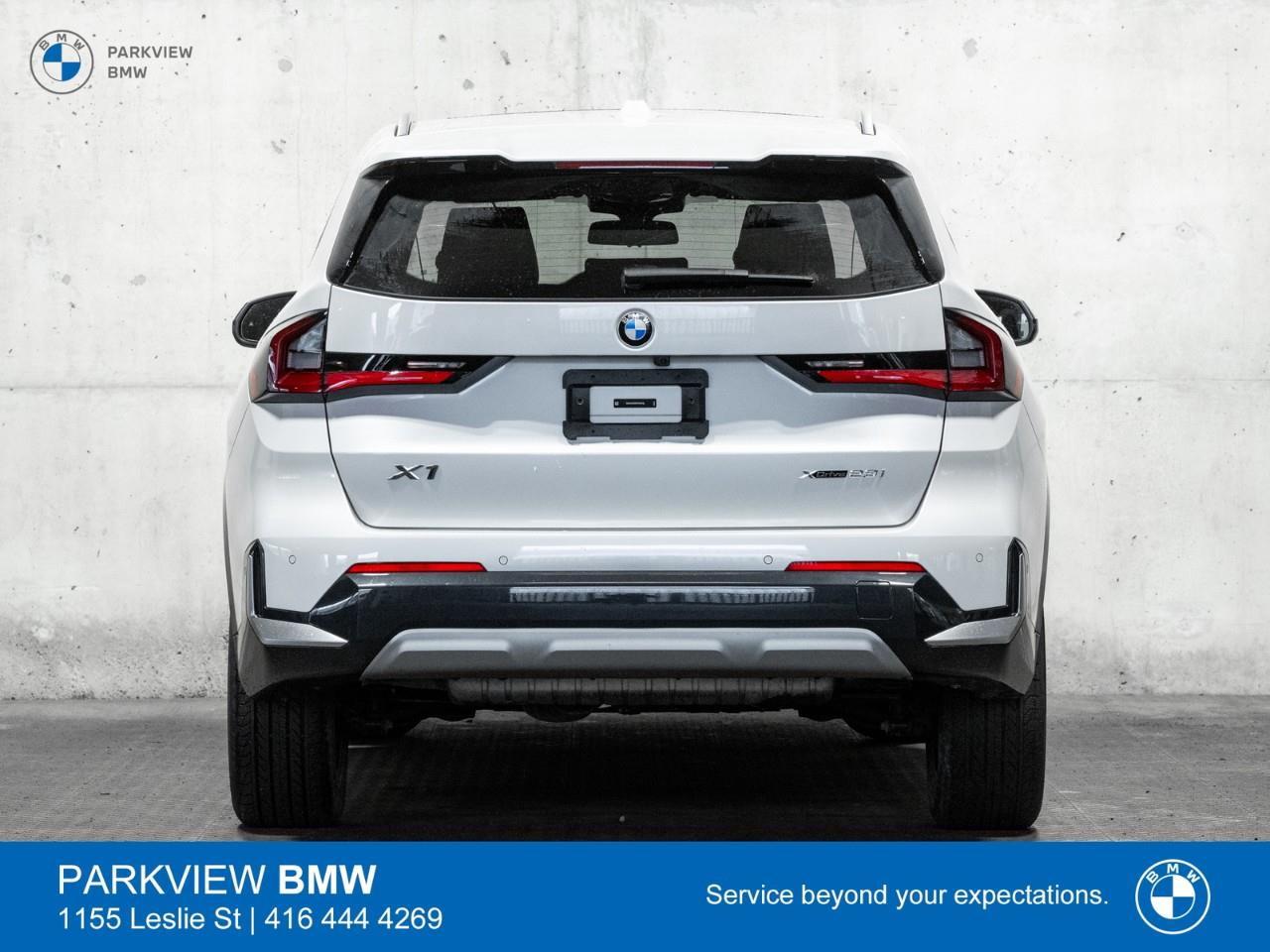 2023 BMW X1 xDrive28i 4dr All-wheel Drive Sports Activity Vehicle Photo