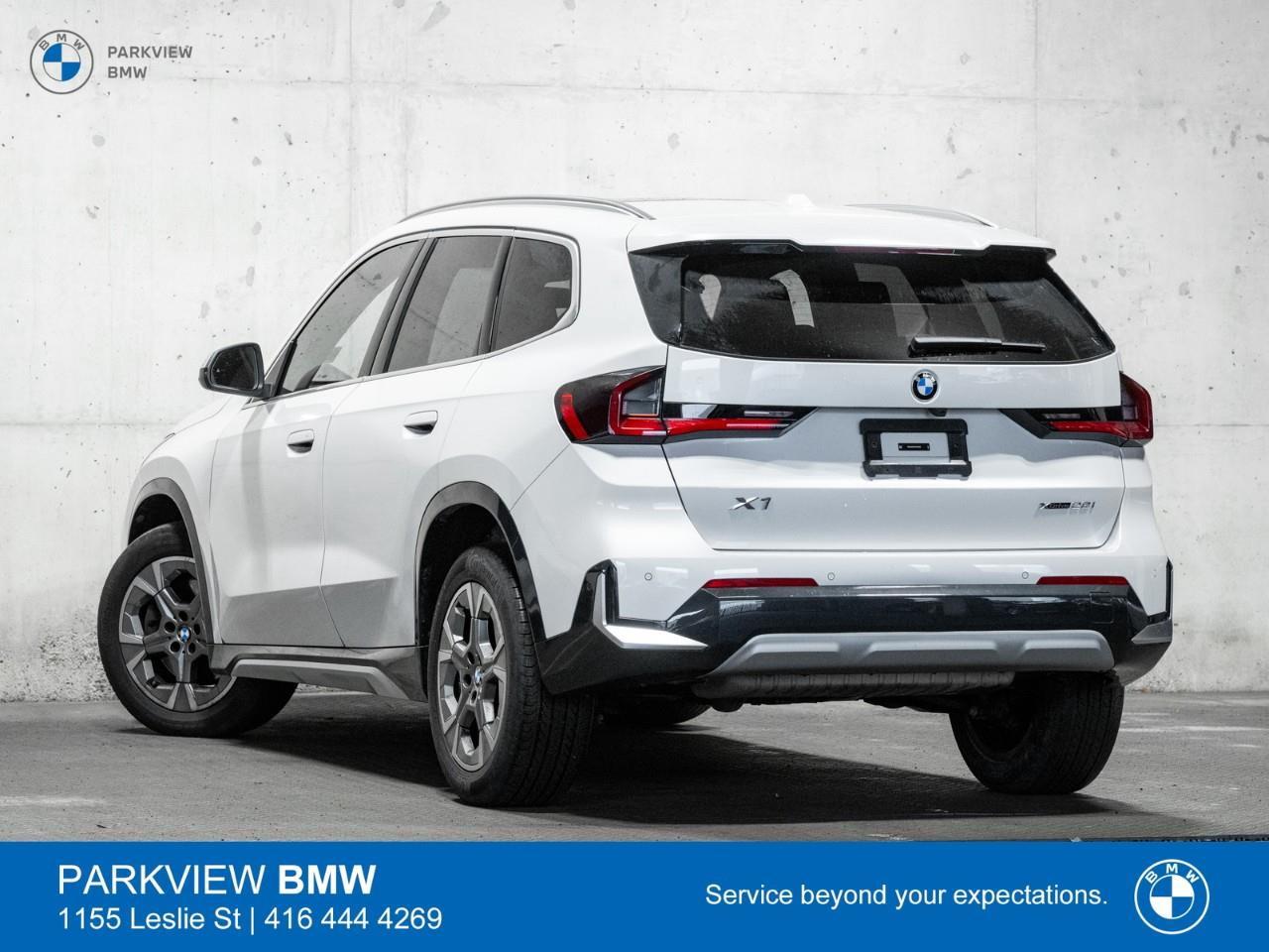 2023 BMW X1 xDrive28i 4dr All-wheel Drive Sports Activity Vehicle Photo