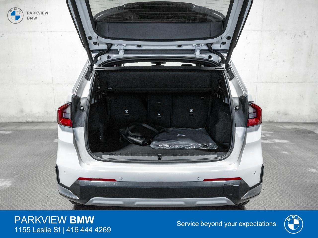 2023 BMW X1 xDrive28i 4dr All-wheel Drive Sports Activity Vehicle Photo