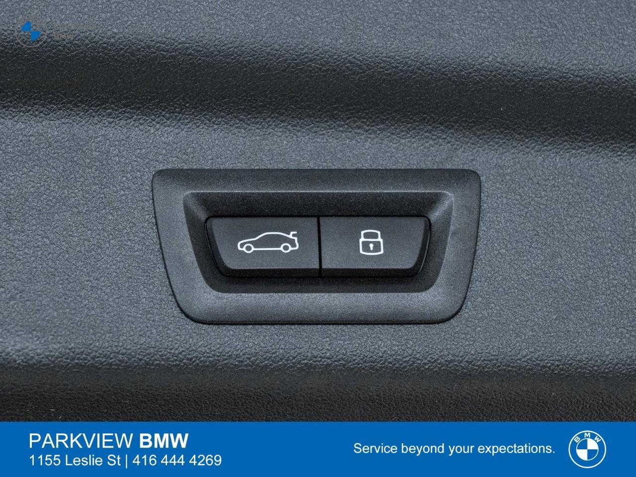 2023 BMW X1 xDrive28i 4dr All-wheel Drive Sports Activity Vehicle Photo