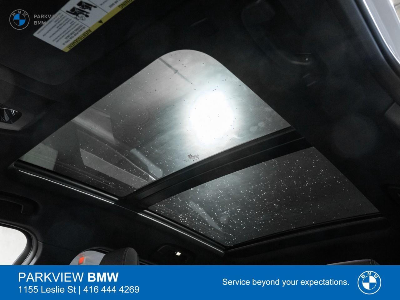 2023 BMW X1 xDrive28i 4dr All-wheel Drive Sports Activity Vehicle Photo