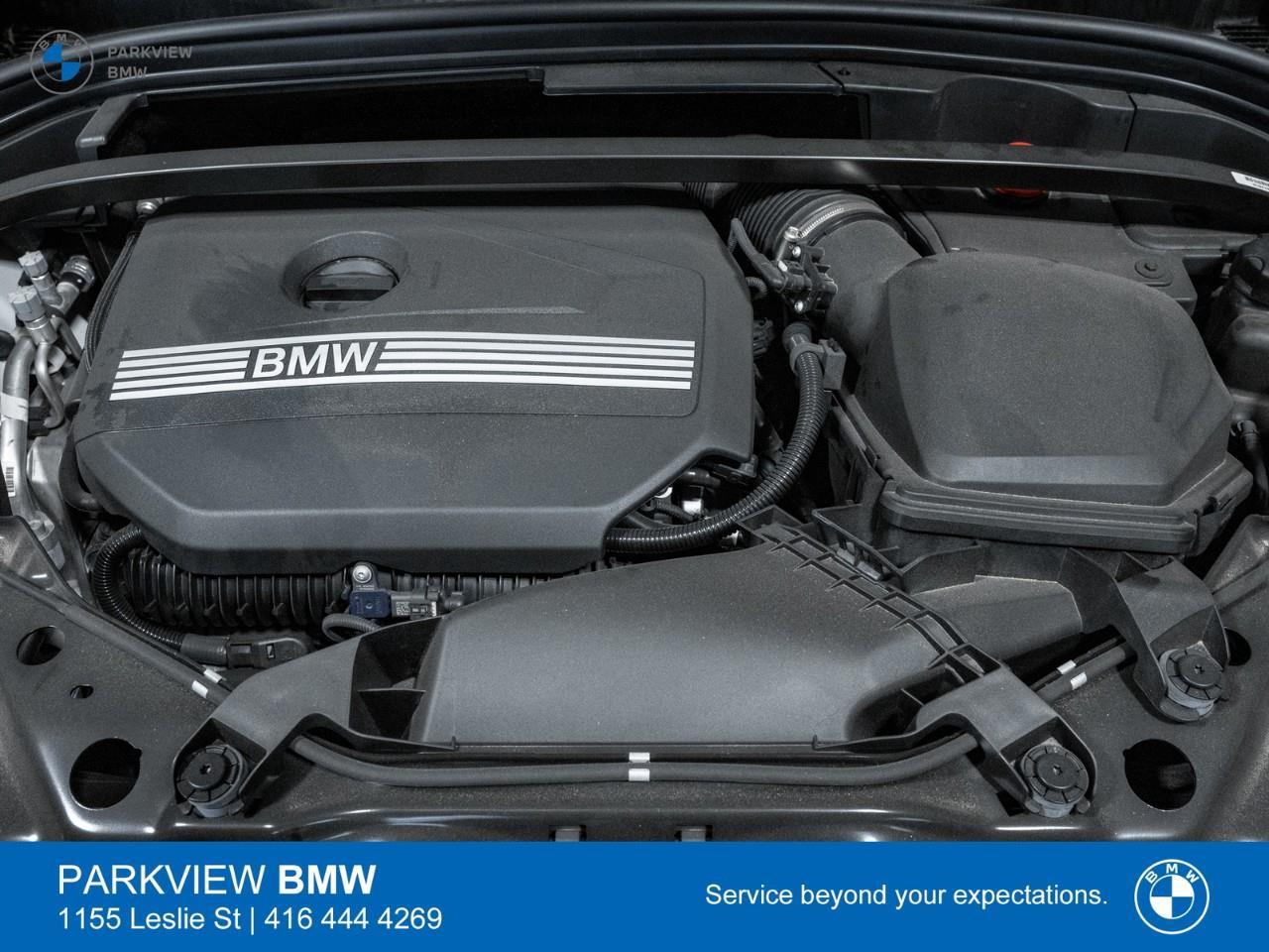 2023 BMW X1 xDrive28i 4dr All-wheel Drive Sports Activity Vehicle Photo