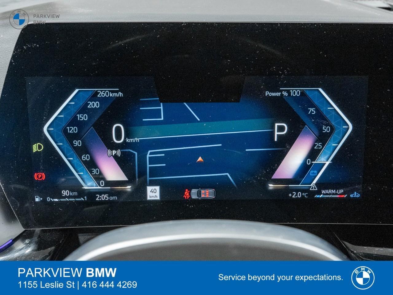 2023 BMW X1 xDrive28i 4dr All-wheel Drive Sports Activity Vehicle Photo