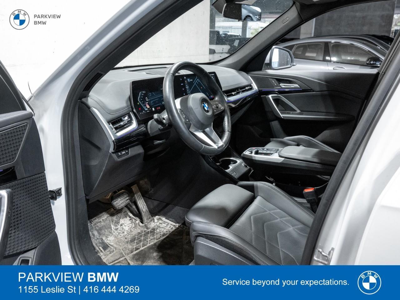 2023 BMW X1 xDrive28i 4dr All-wheel Drive Sports Activity Vehicle Photo