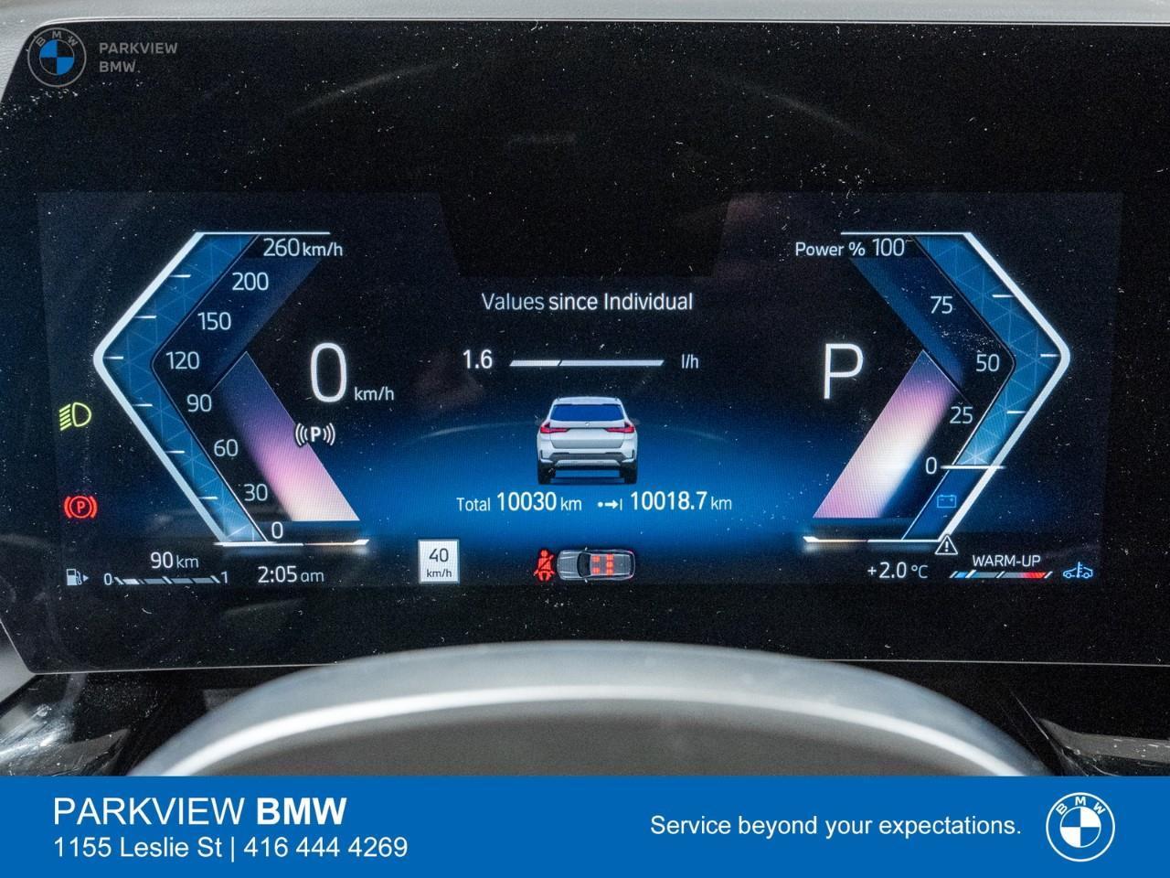 2023 BMW X1 xDrive28i 4dr All-wheel Drive Sports Activity Vehicle Photo