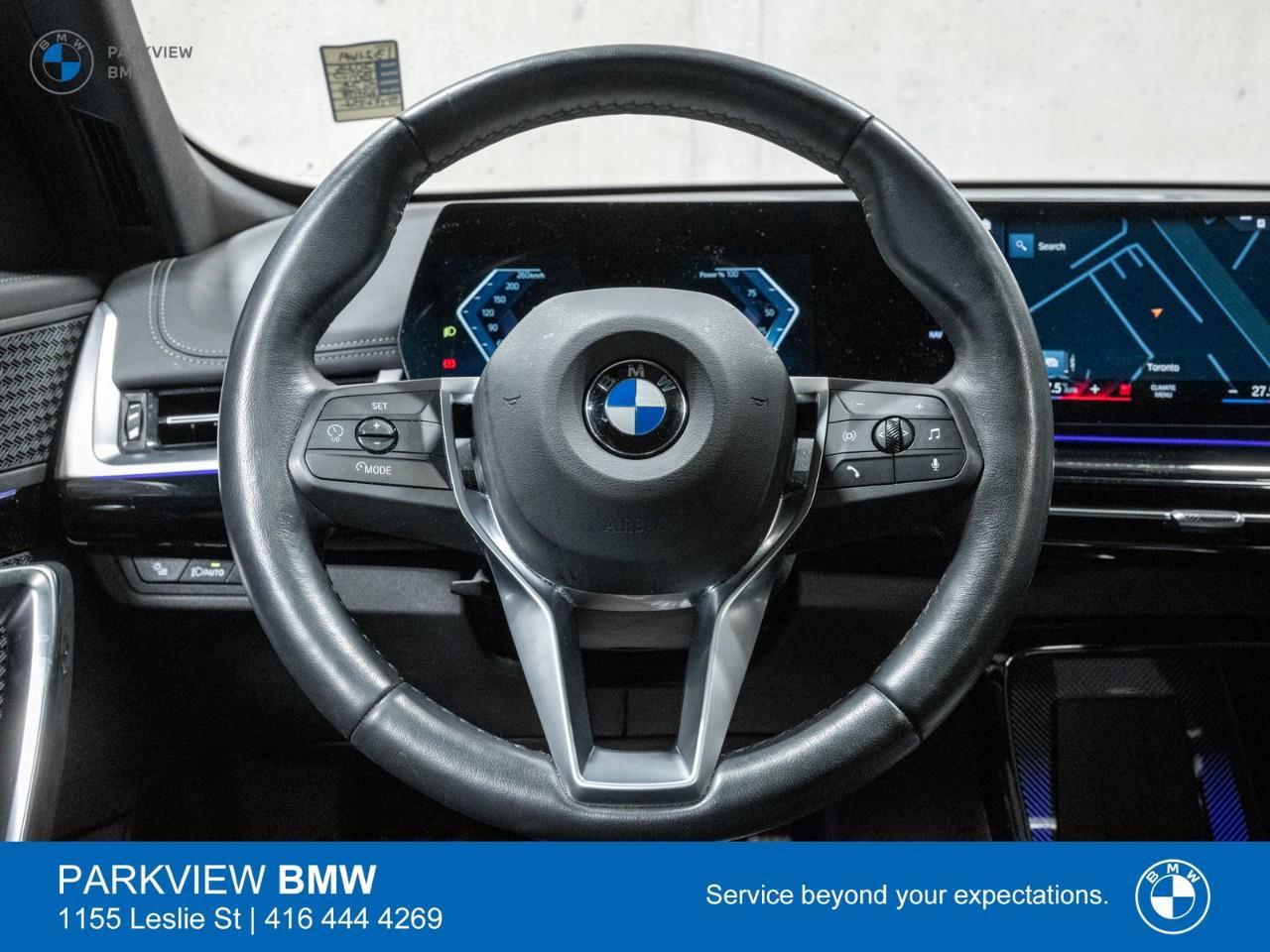 2023 BMW X1 xDrive28i 4dr All-wheel Drive Sports Activity Vehicle Photo
