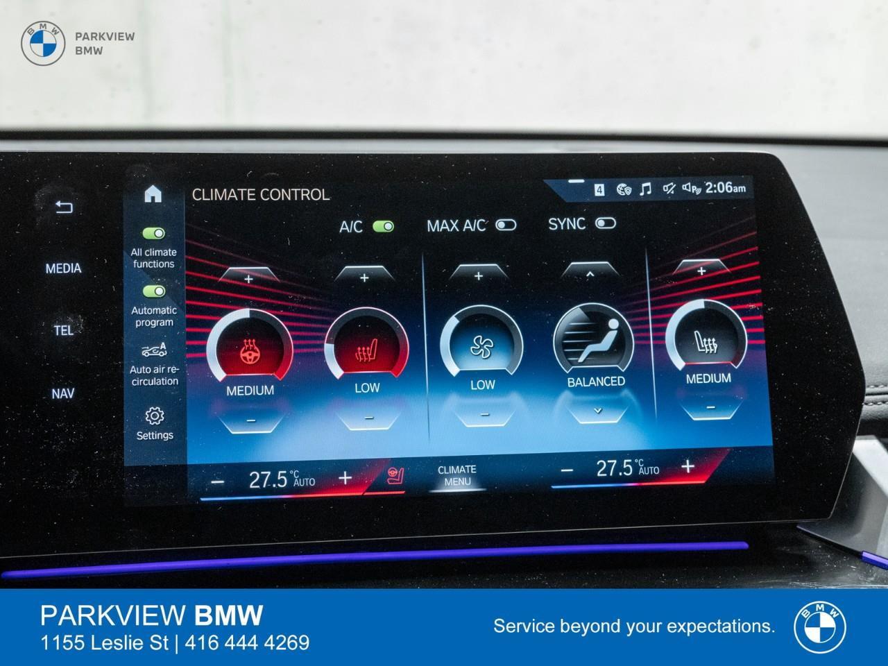 2023 BMW X1 xDrive28i 4dr All-wheel Drive Sports Activity Vehicle Photo