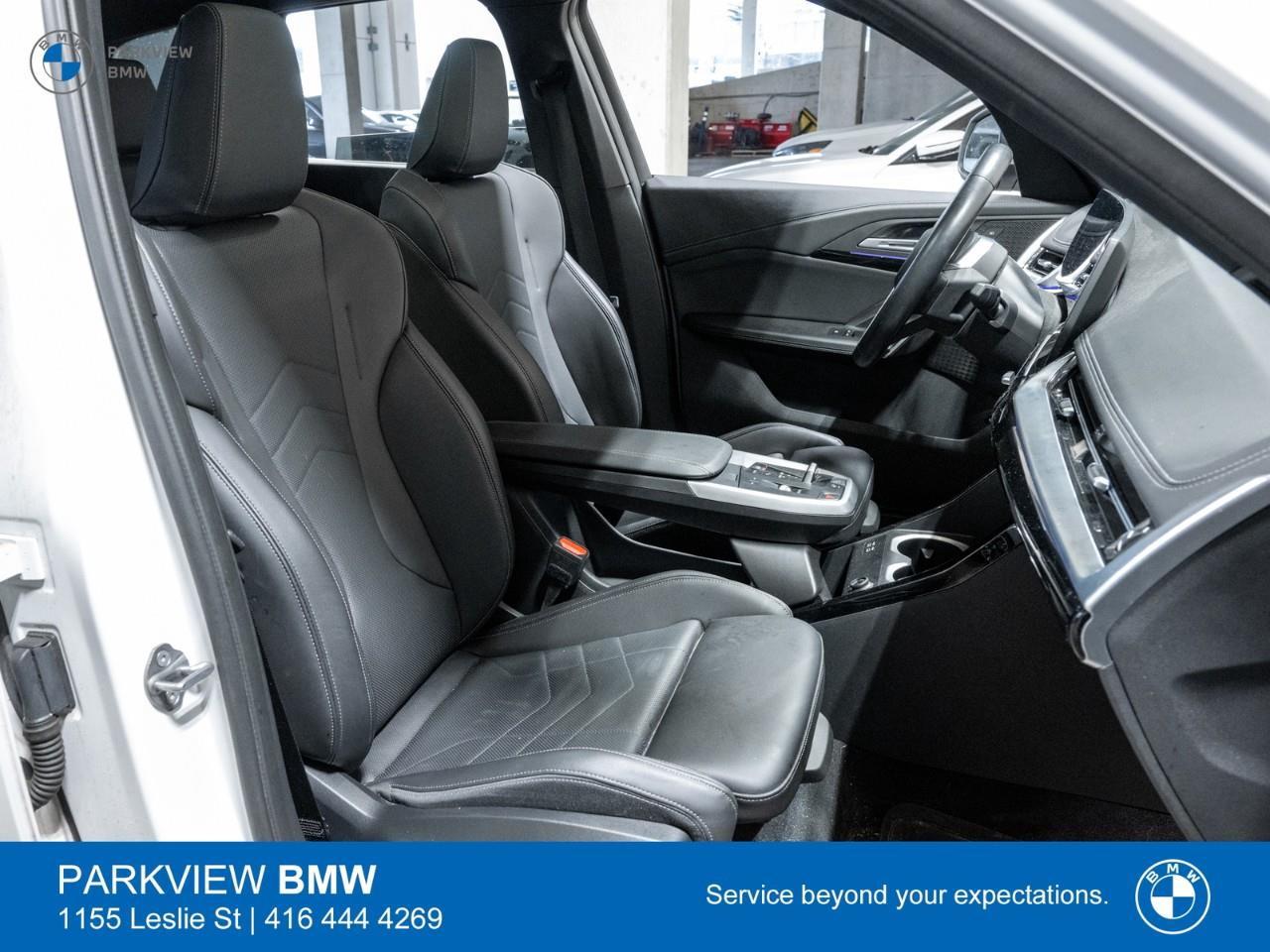 2023 BMW X1 xDrive28i 4dr All-wheel Drive Sports Activity Vehicle Photo