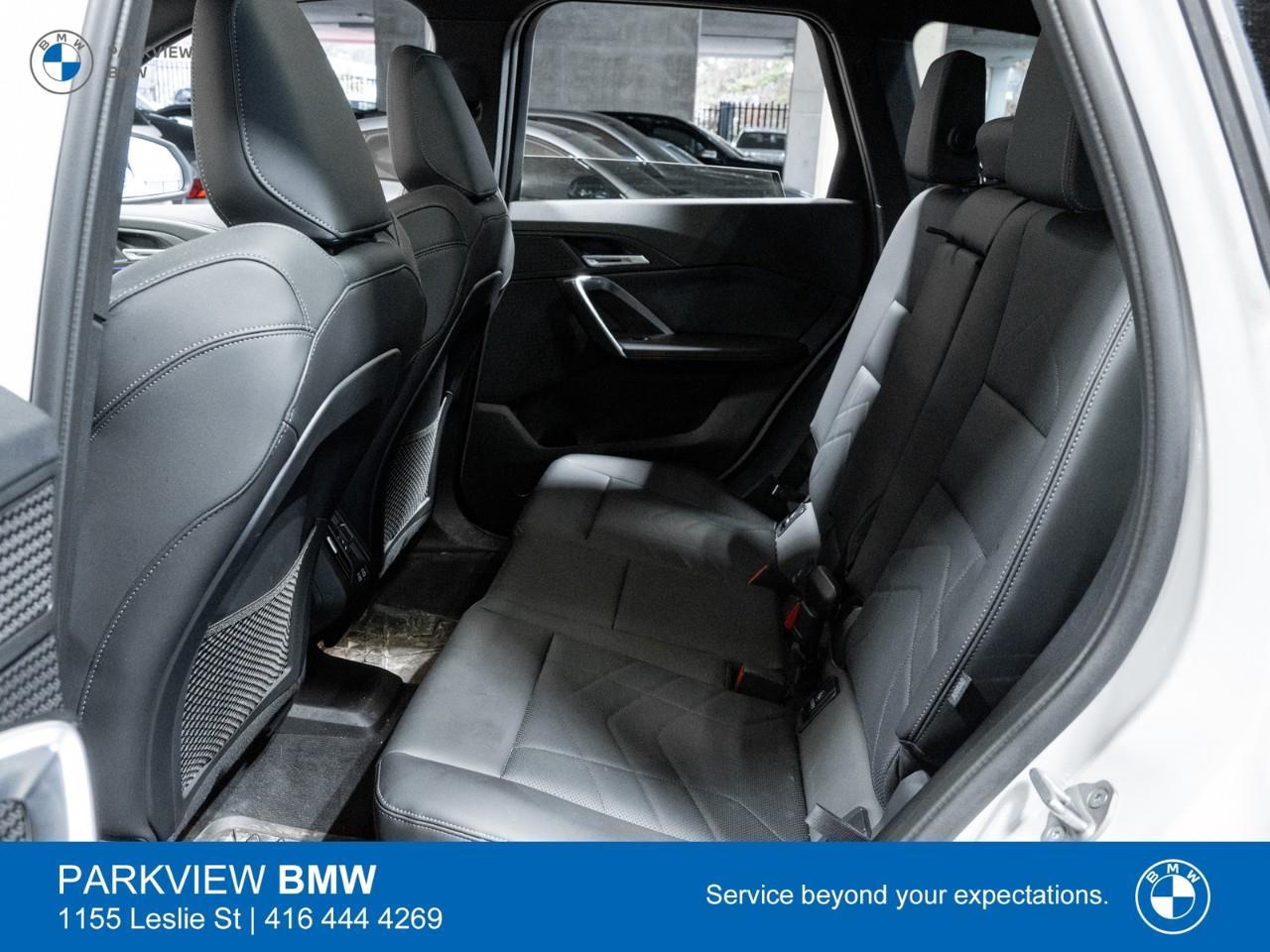 2023 BMW X1 xDrive28i 4dr All-wheel Drive Sports Activity Vehicle Photo