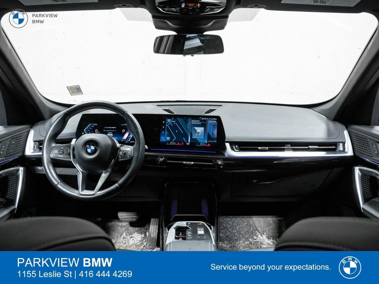 2023 BMW X1 xDrive28i 4dr All-wheel Drive Sports Activity Vehicle Photo