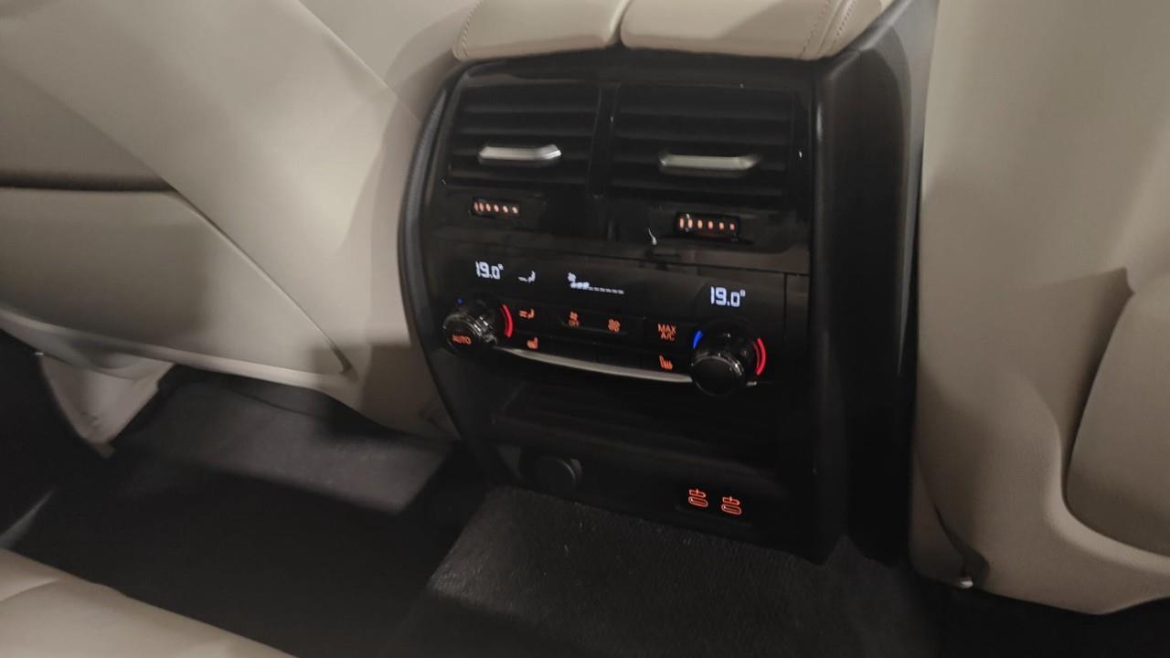 2021 BMW 540 i xDrive 4dr All-Wheel Drive Sedan Photo