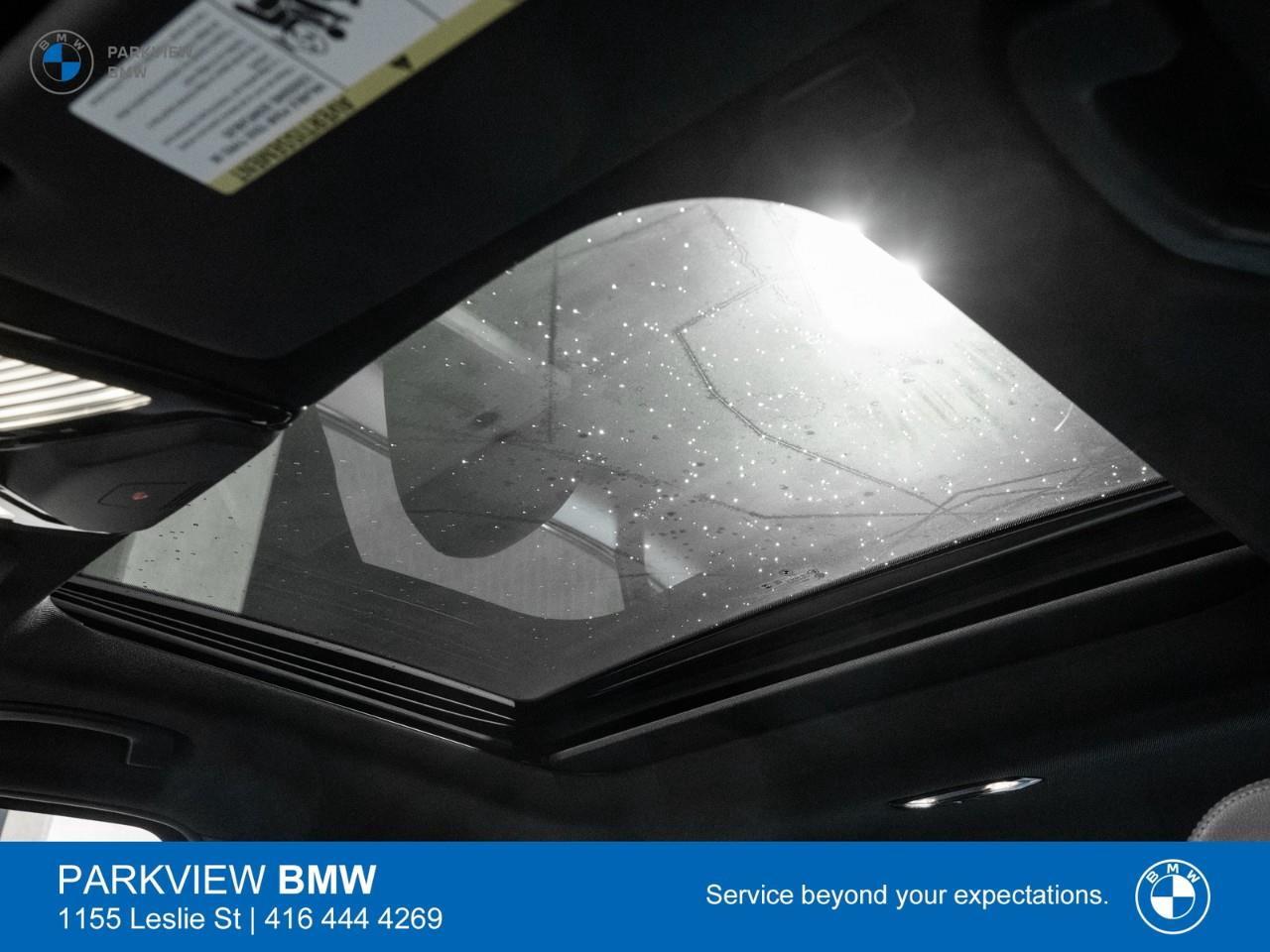 2023 BMW 330 i xDrive 4dr All-Wheel Drive Sedan Photo
