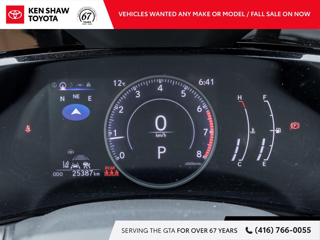 2024 Lexus NX 350 Base 4dr All-Wheel Drive Photo