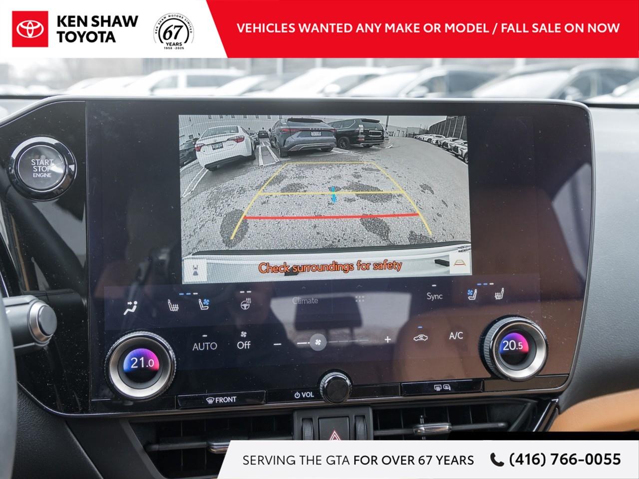 2024 Lexus NX 350 Base 4dr All-Wheel Drive Photo
