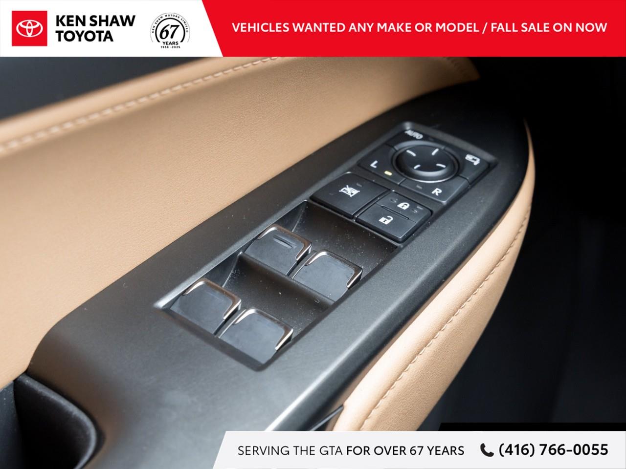 2024 Lexus NX 350 Base 4dr All-Wheel Drive Photo