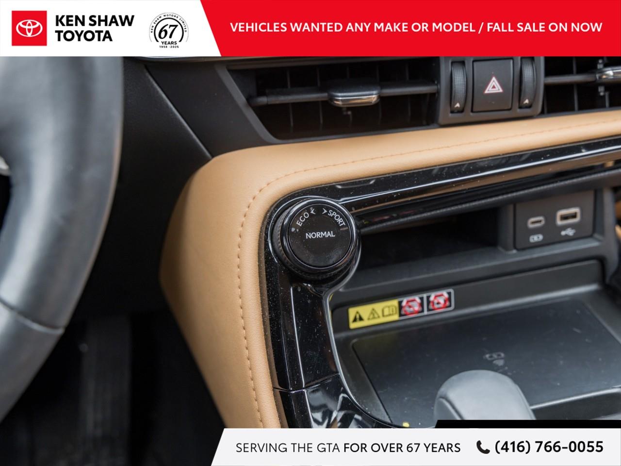 2024 Lexus NX 350 Base 4dr All-Wheel Drive Photo