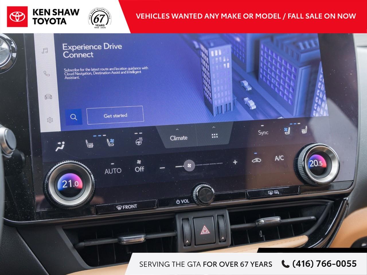 2024 Lexus NX 350 Base 4dr All-Wheel Drive Photo