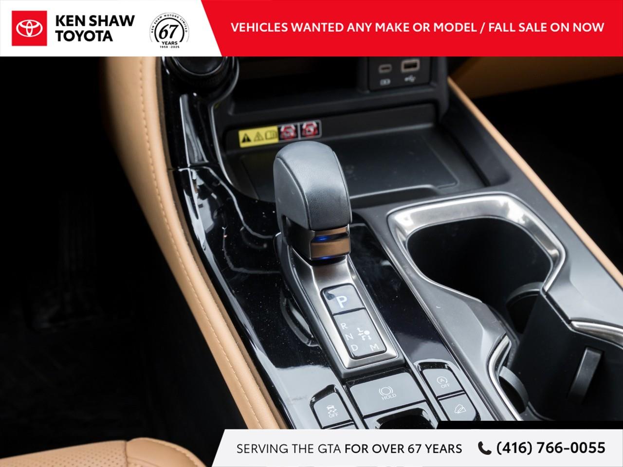 2024 Lexus NX 350 Base 4dr All-Wheel Drive Photo