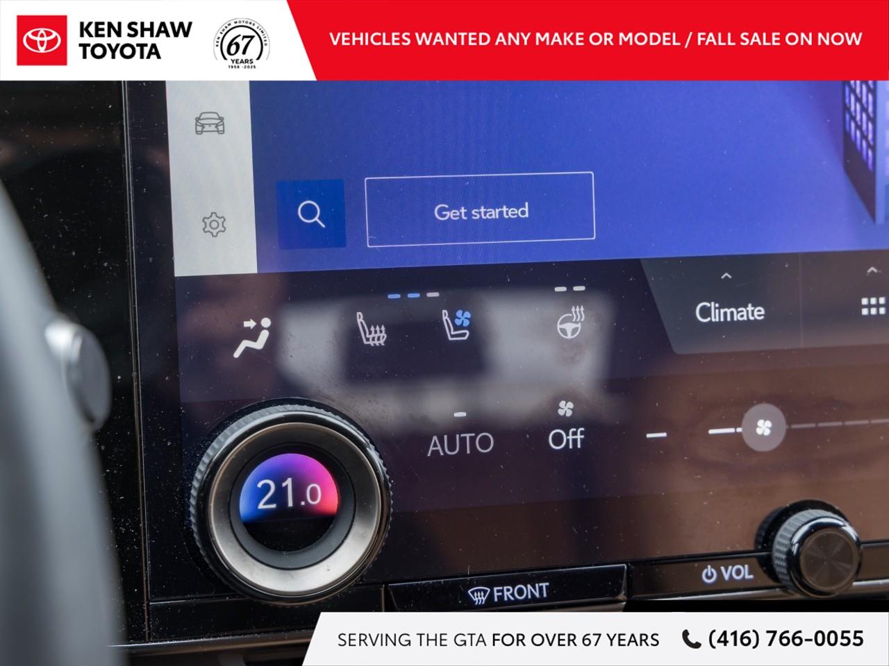 2024 Lexus NX 350 Base 4dr All-Wheel Drive Photo