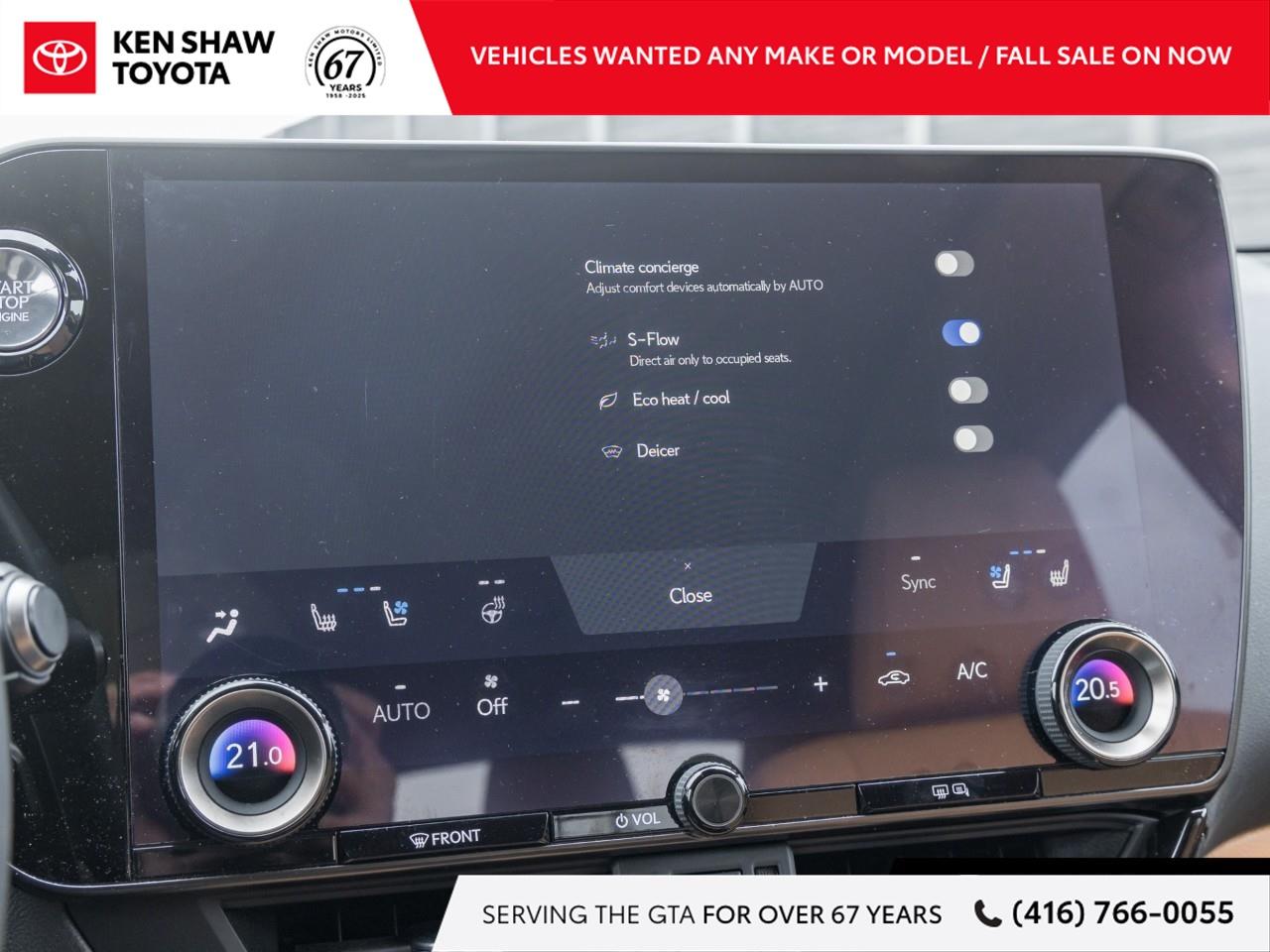 2024 Lexus NX 350 Base 4dr All-Wheel Drive Photo