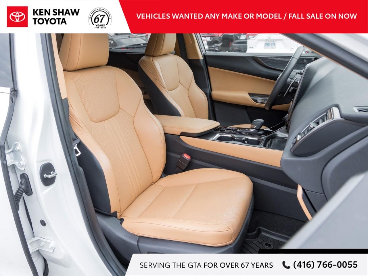 2024 Lexus NX 350 Base 4dr All-Wheel Drive Photo
