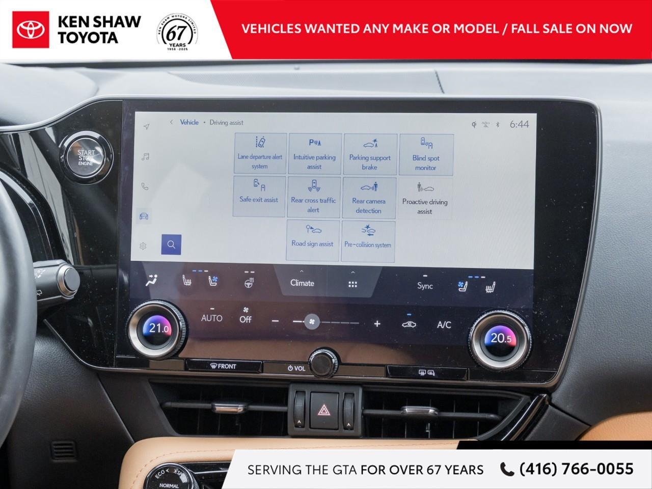 2024 Lexus NX 350 Base 4dr All-Wheel Drive Photo