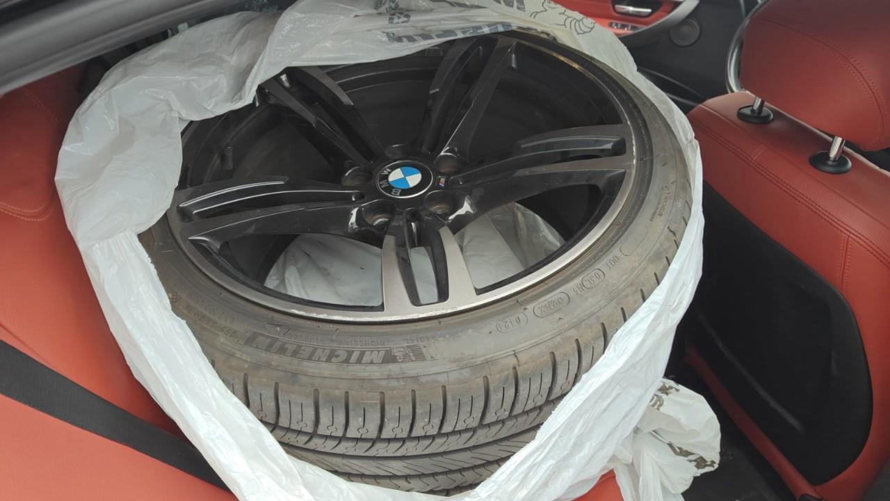 2018 BMW 340 i xDrive 4dr All-wheel Drive Sedan Photo