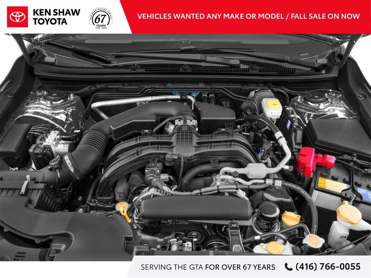 2024 Subaru Crosstrek Limited 4dr All-Wheel Drive Photo